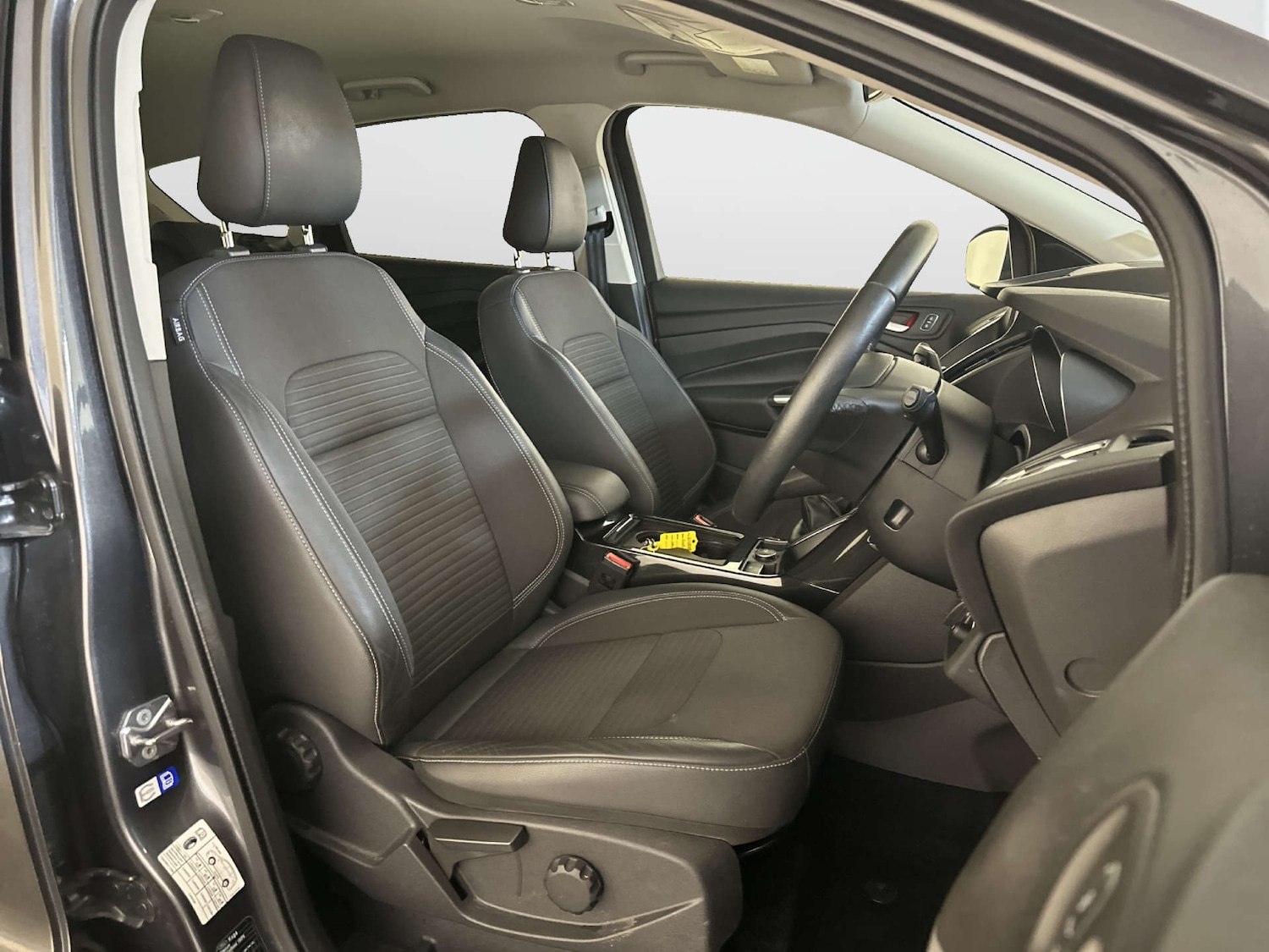 Used Ford Kuga 2018 for sale - 78201165: Photo 15