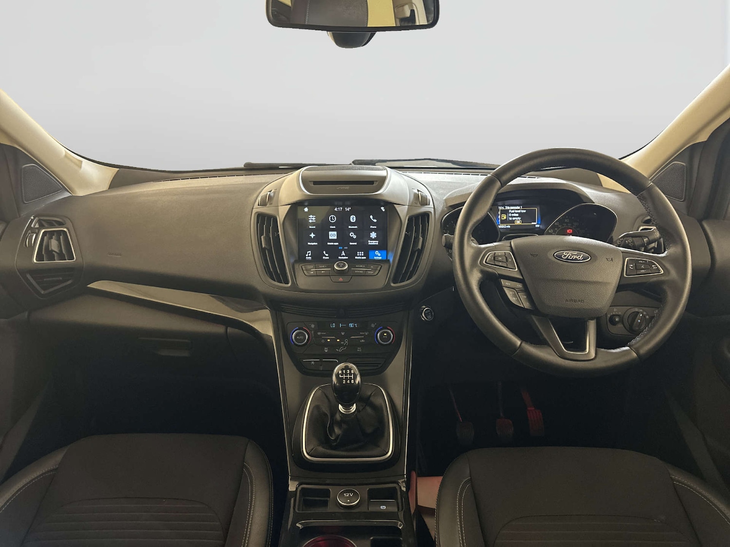 Used Ford Kuga 2018 for sale - 78201165: Photo 16