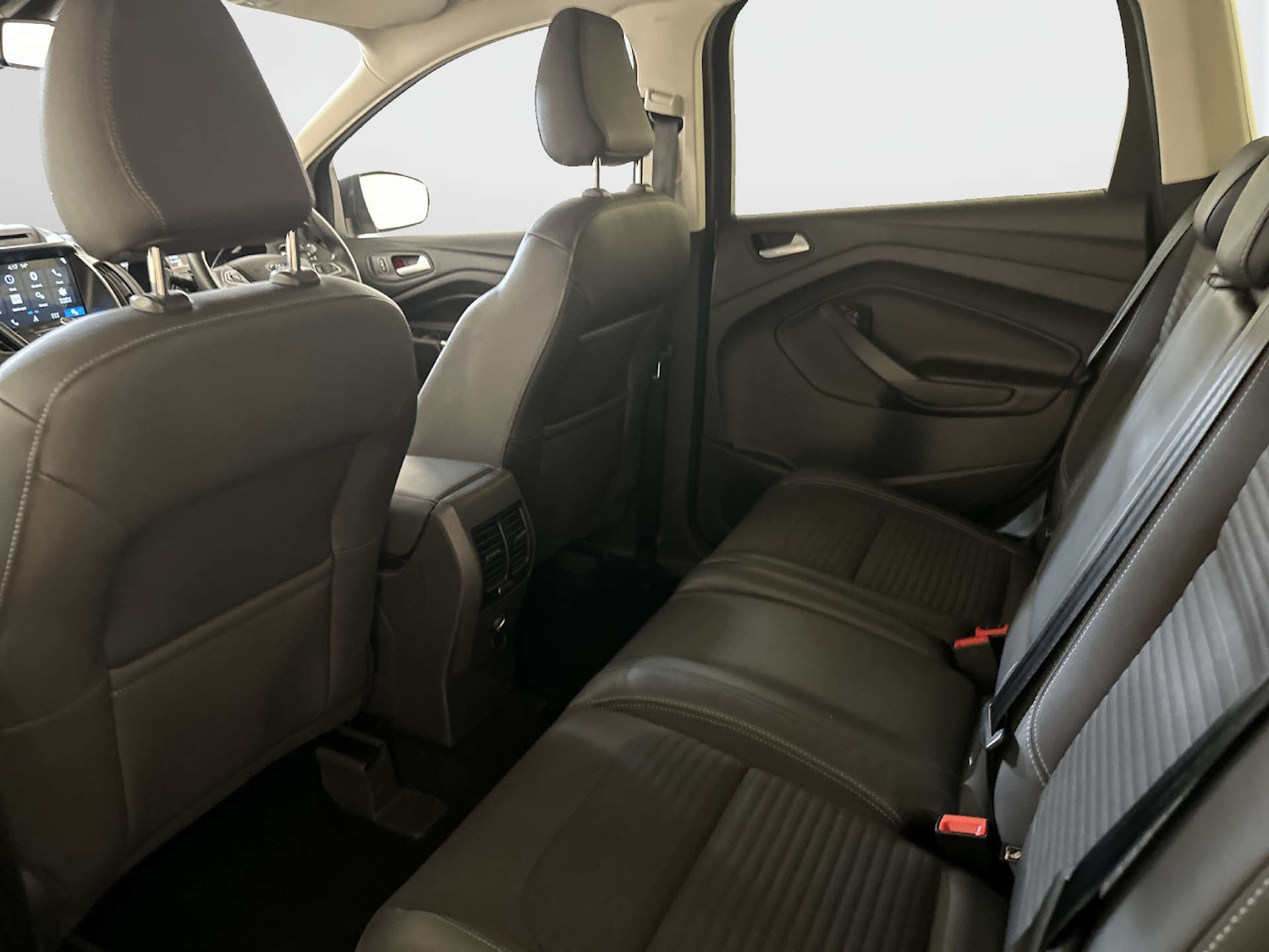 Used Ford Kuga 2018 for sale - 78201165: Photo 17