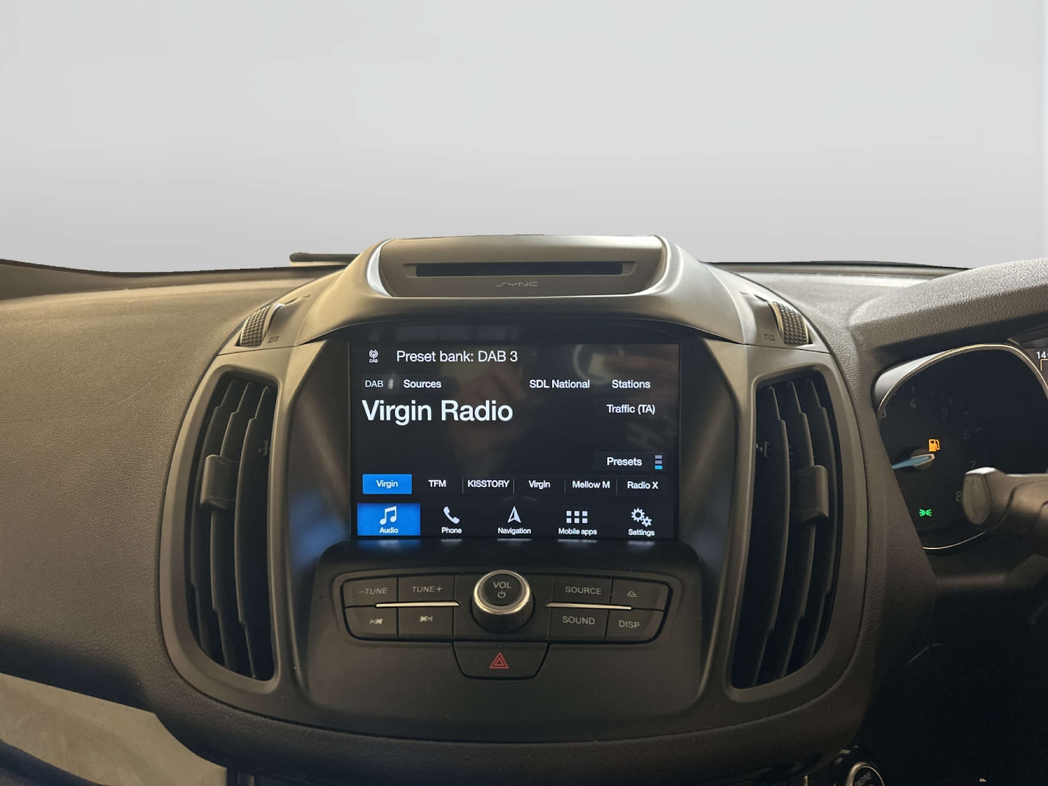 Used Ford Kuga 2018 for sale - 78201165: Photo 18