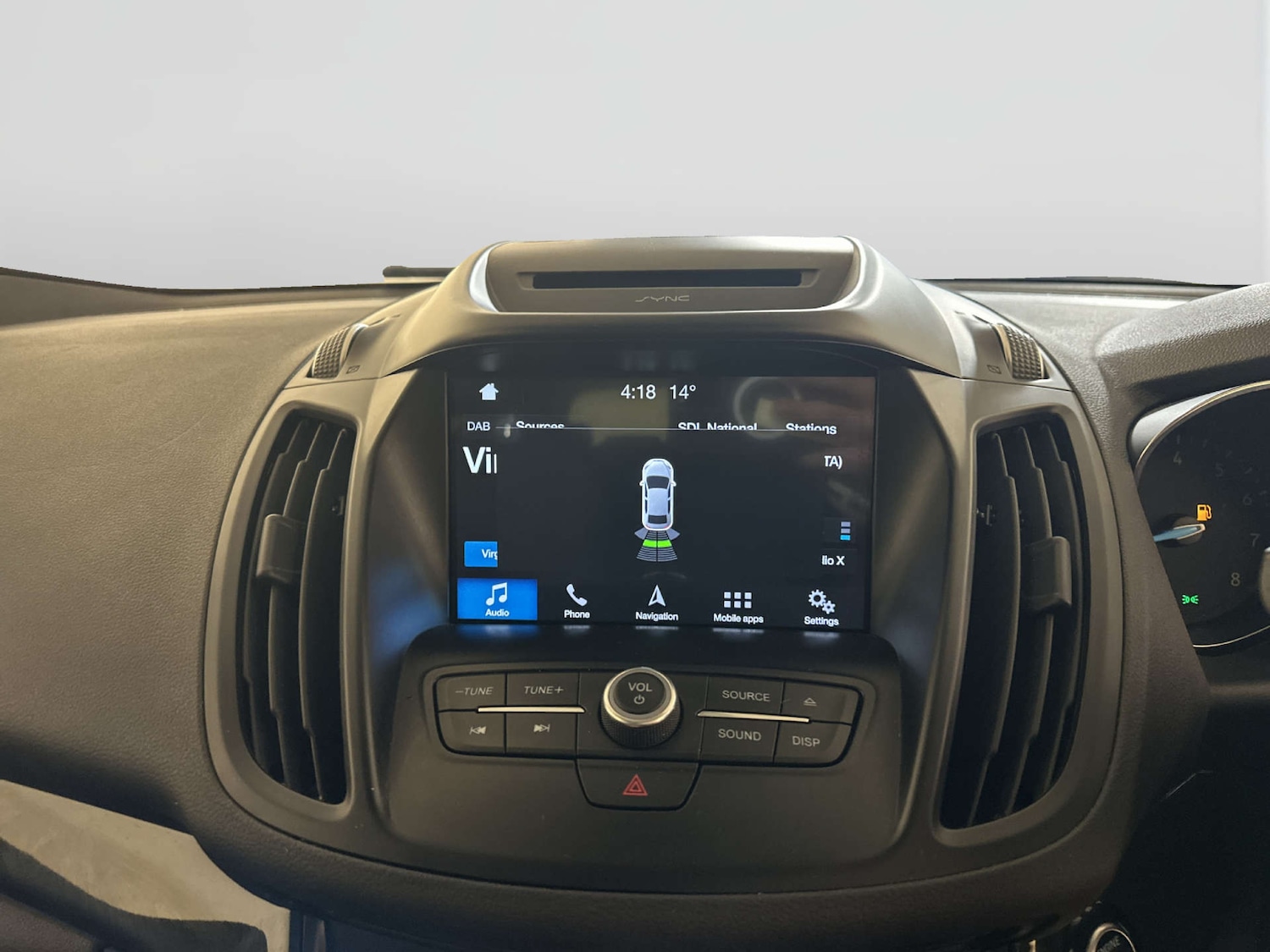 Used Ford Kuga 2018 for sale - 78201165: Photo 19