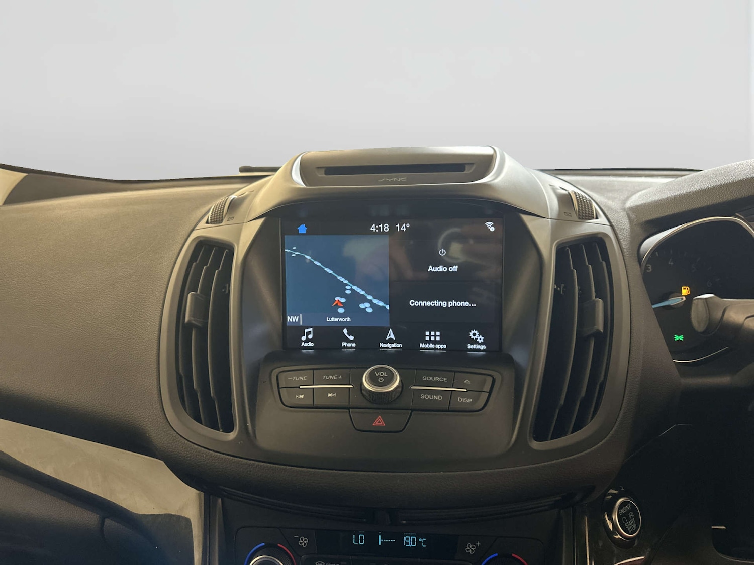 Used Ford Kuga 2018 for sale - 78201165: Photo 20