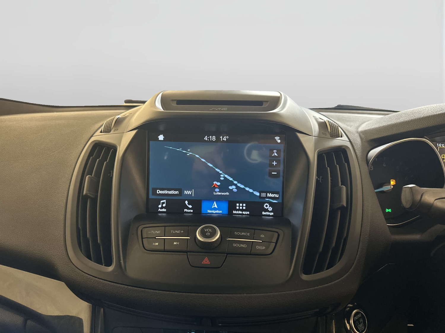 Used Ford Kuga 2018 for sale - 78201165: Photo 21