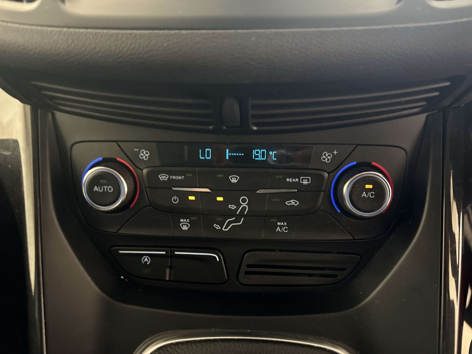 Used Ford Kuga 2018 for sale - 78201165: Photo 23