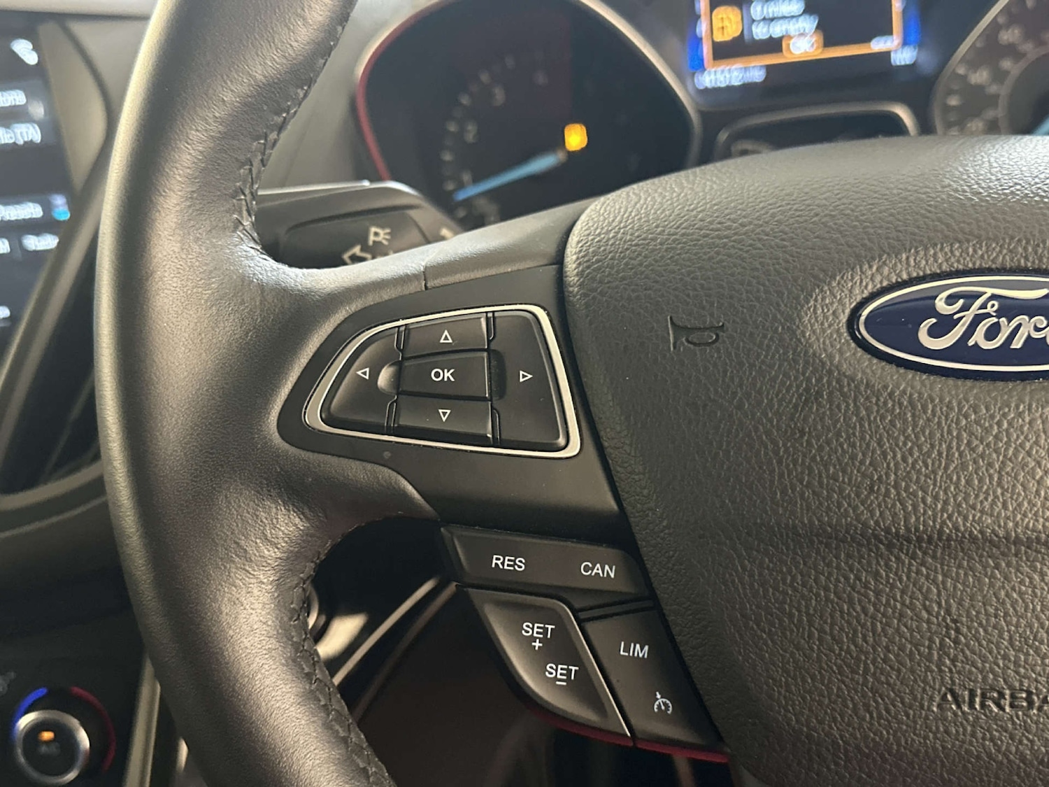 Used Ford Kuga 2018 for sale - 78201165: Photo 24
