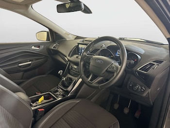 Used Ford Kuga 2018 for sale - 78201165: Photo