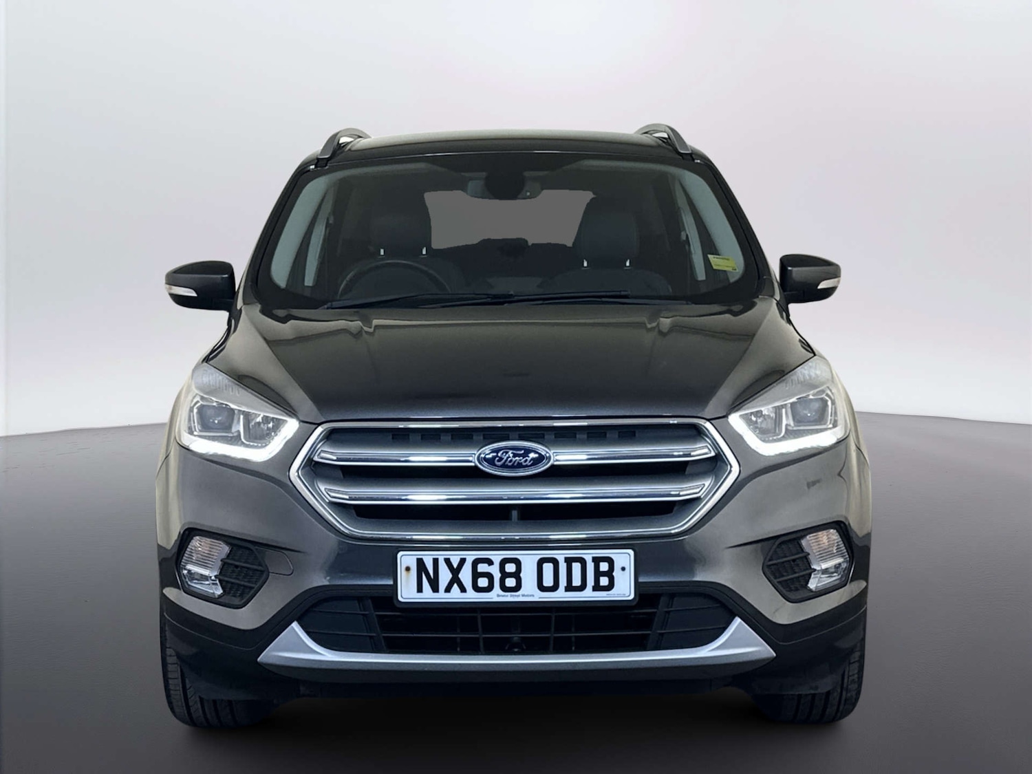 Used Ford Kuga 2018 for sale - 78201165: Photo 5