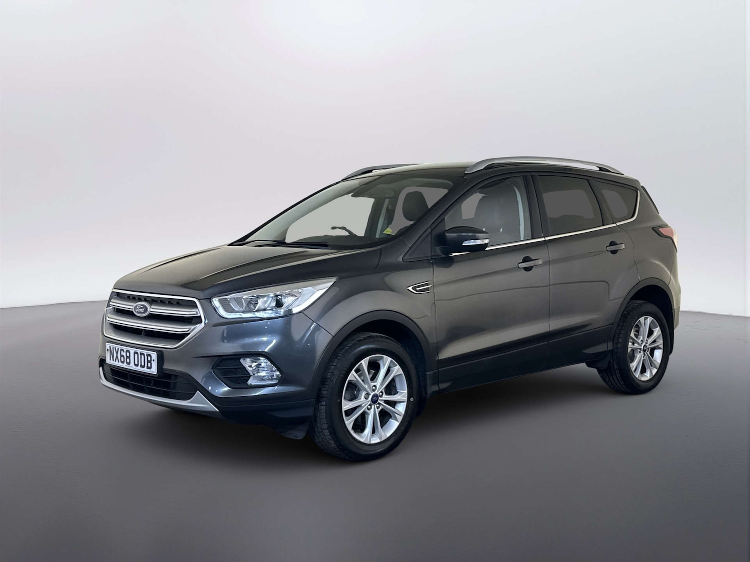 Used Ford Kuga 2018 for sale - 78201165: Photo 6