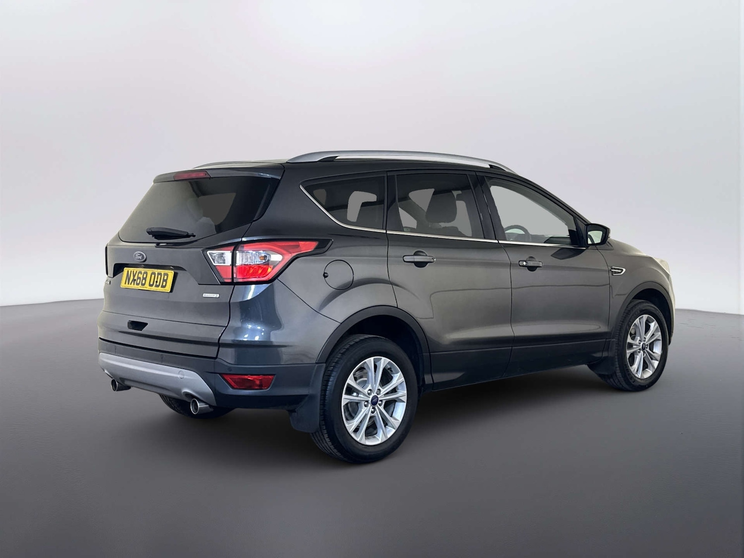 Used Ford Kuga 2018 for sale - 78201165: Photo 7