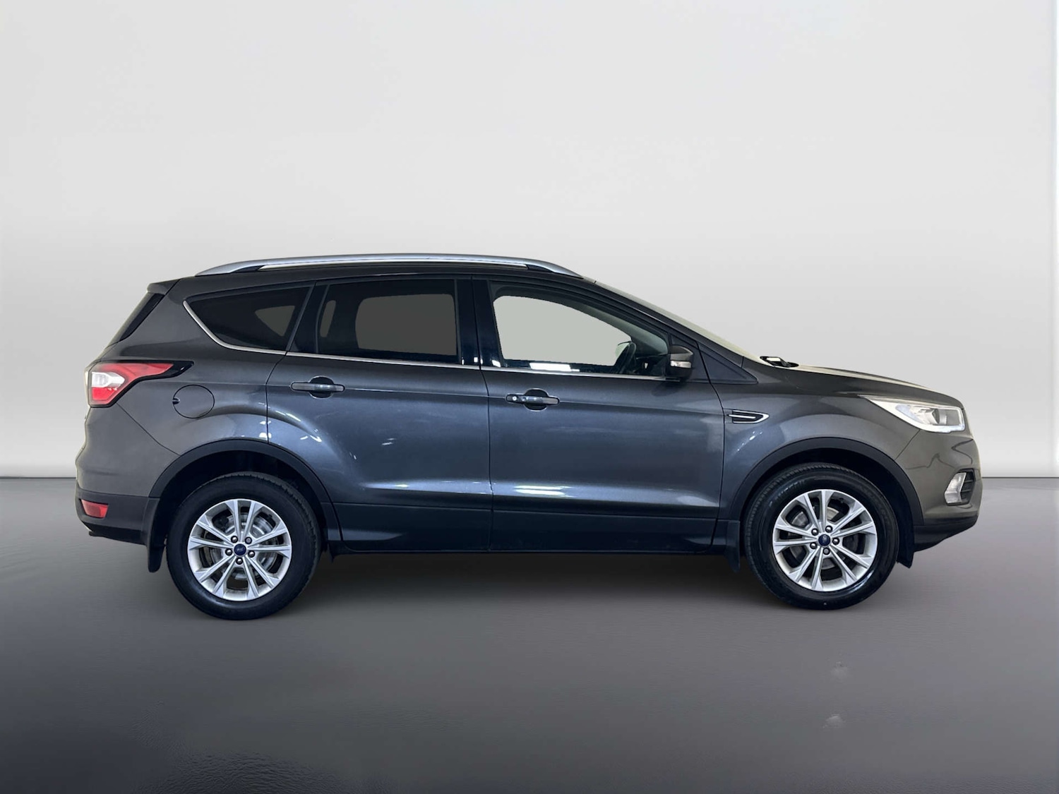 Used Ford Kuga 2018 for sale - 78201165: Photo 8