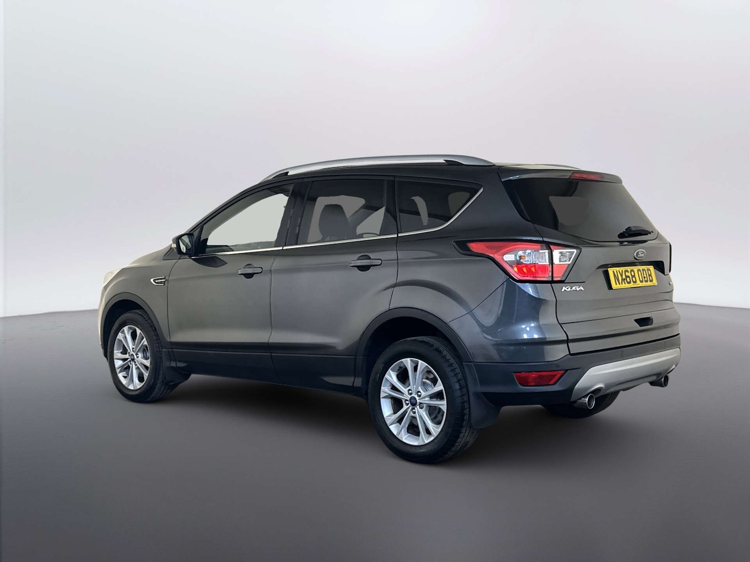Used Ford Kuga 2018 for sale - 78201165: Photo 9