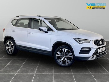 2021 - 1.0 TSI SE Technology Euro 6 (s/s) 5dr Manual