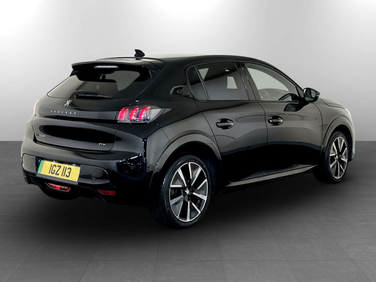 Used Peugeot 208 2021 for sale - 77803625: Photo 10