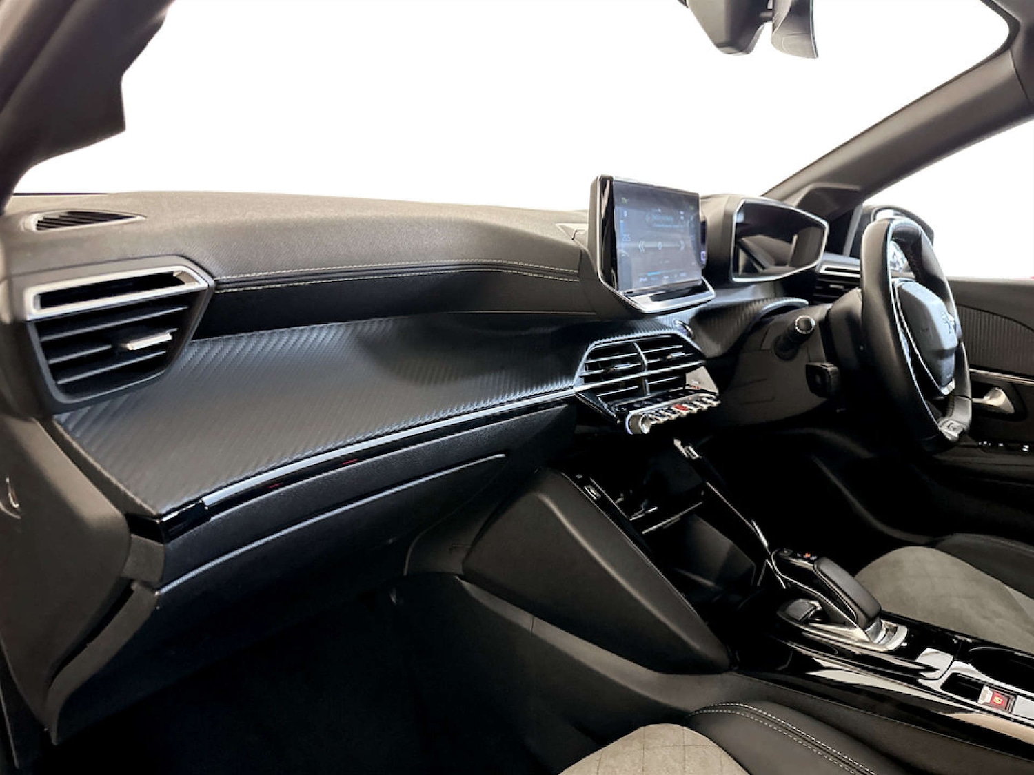 Used Peugeot 208 2021 for sale - 77803625: Photo 12