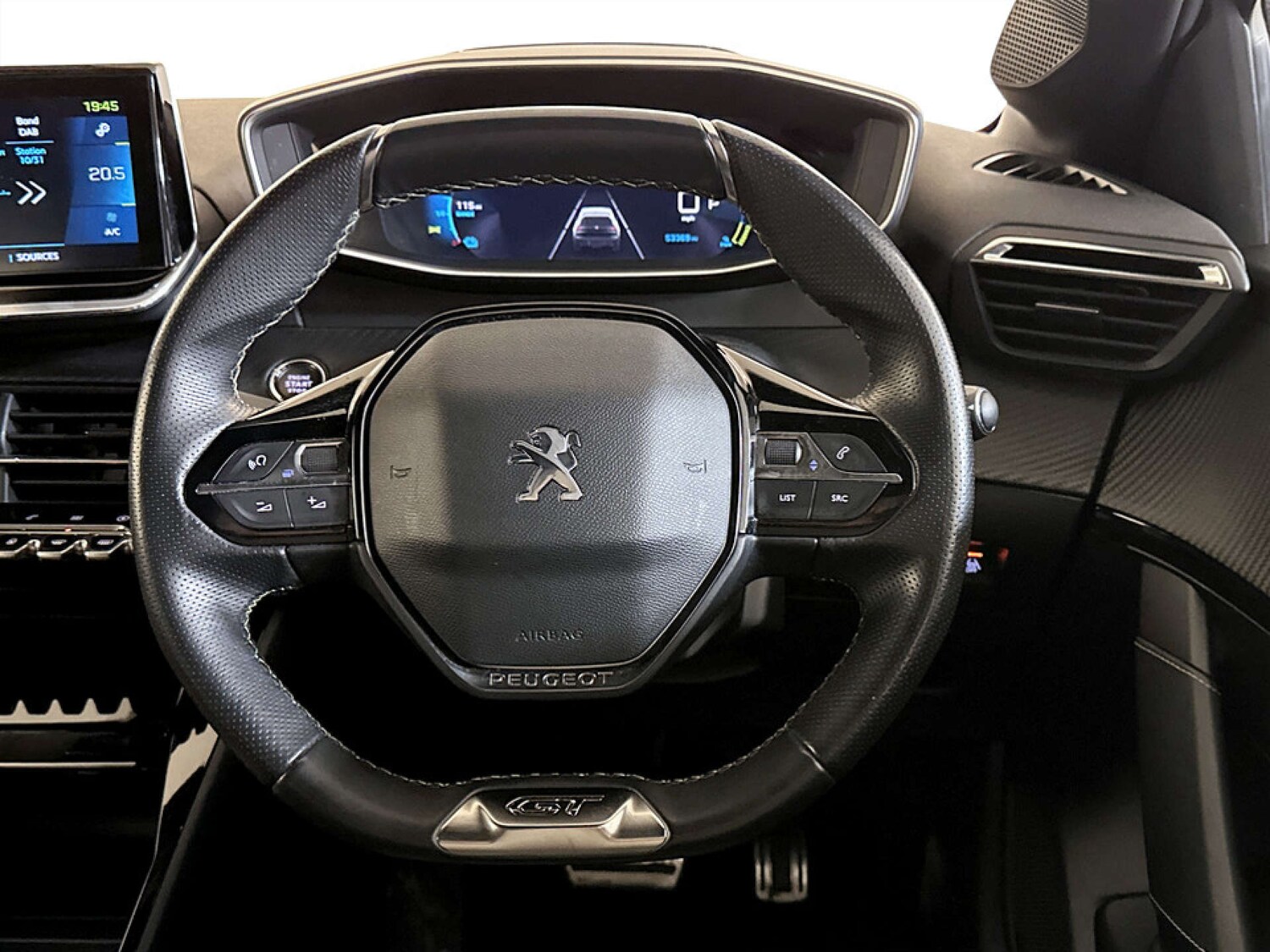 Used Peugeot 208 2021 for sale - 77803625: Photo 16