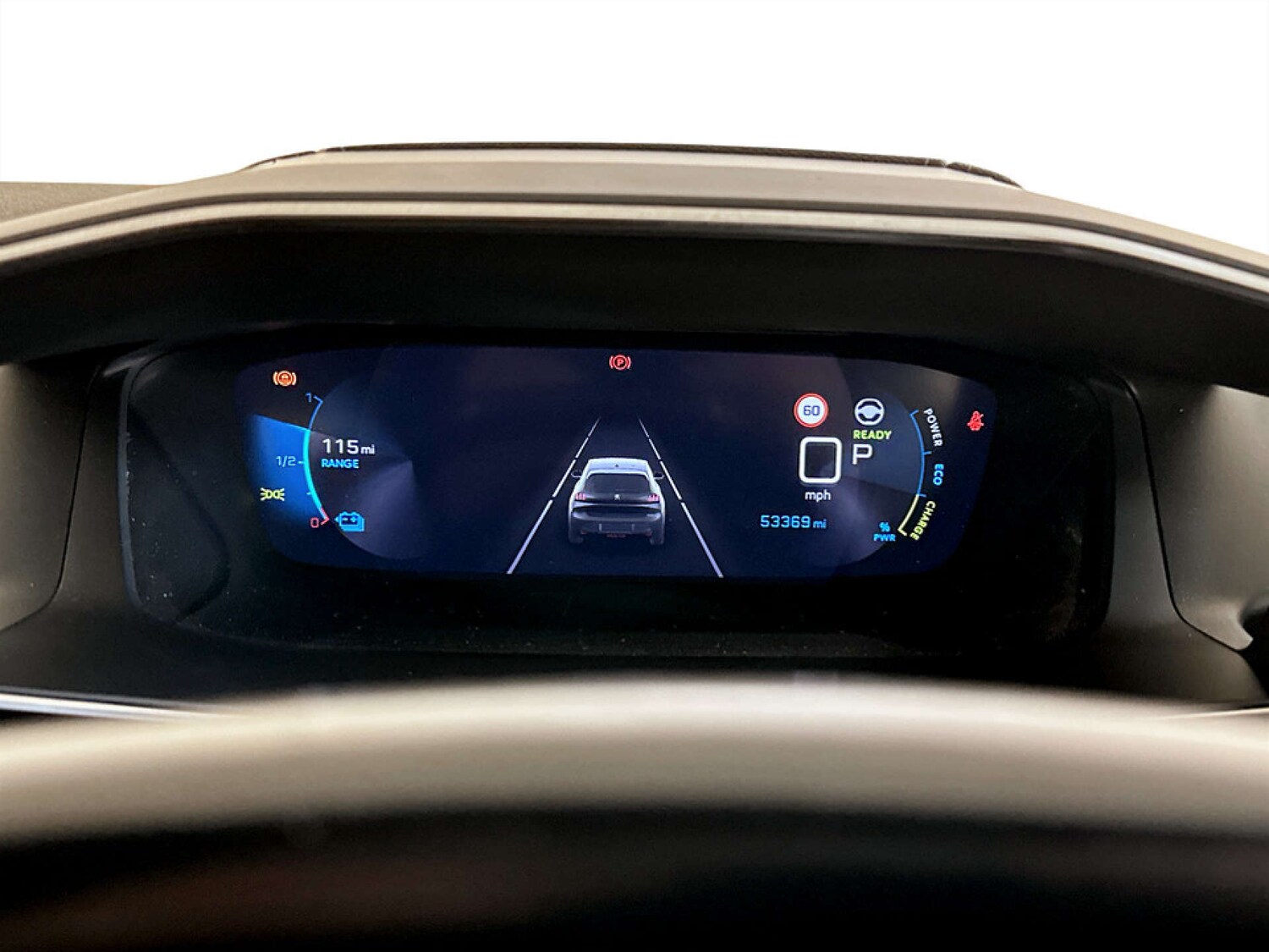 Used Peugeot 208 2021 for sale - 77803625: Photo 18