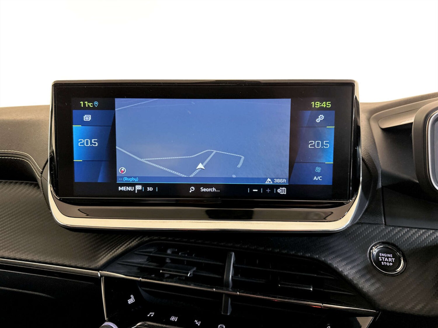 Used Peugeot 208 2021 for sale - 77803625: Photo 21