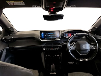 Used Peugeot 208 2021 for sale - 77803625: Photo