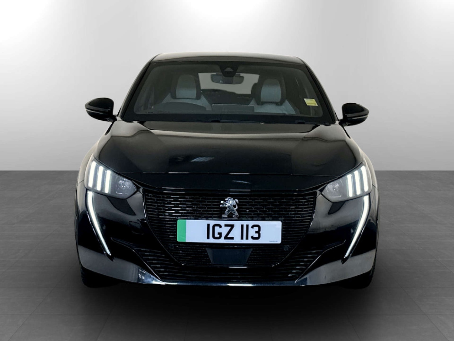 Used Peugeot 208 2021 for sale - 77803625: Photo 5