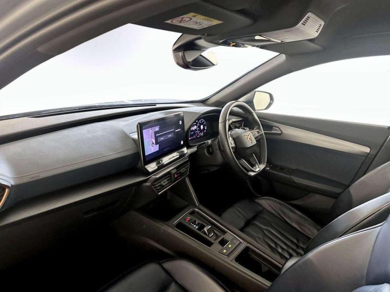 Used Cupra Formentor 2021 for sale - 76850943: Photo 12