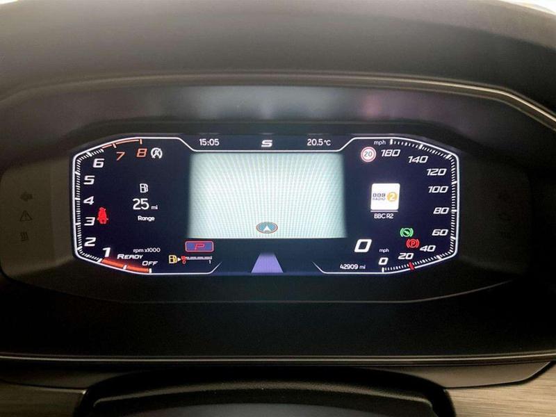 Used Cupra Formentor 2021 for sale - 76850943: Photo 18