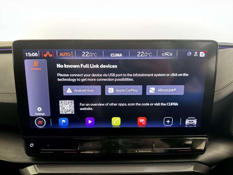 Used Cupra Formentor 2021 for sale - 76850943: Photo 23