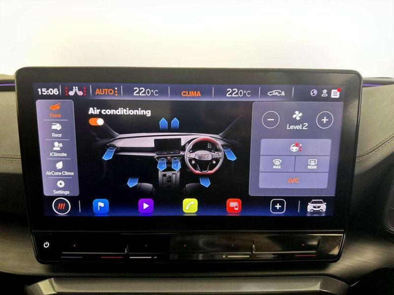 Used Cupra Formentor 2021 for sale - 76850943: Photo 24