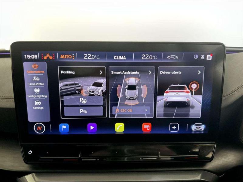 Used Cupra Formentor 2021 for sale - 76850943: Photo 25