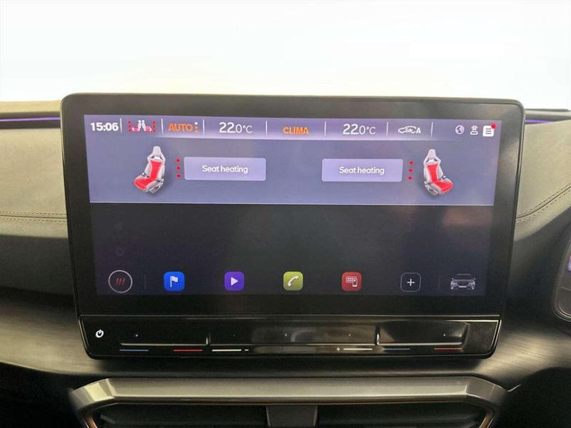 Used Cupra Formentor 2021 for sale - 76850943: Photo 26