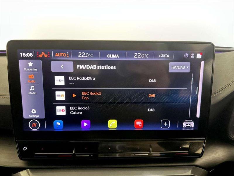 Used Cupra Formentor 2021 for sale - 76850943: Photo 27