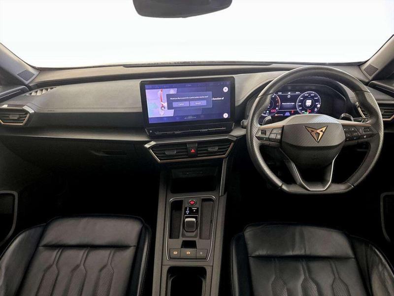 Used Cupra Formentor 2021 for sale - 76850943: Photo 3