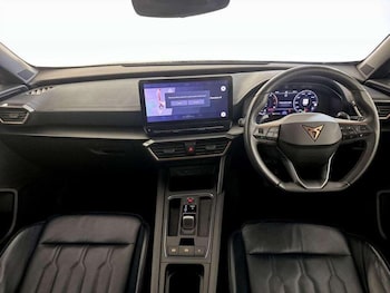 Used Cupra Formentor 2021 for sale - 76850943: Photo