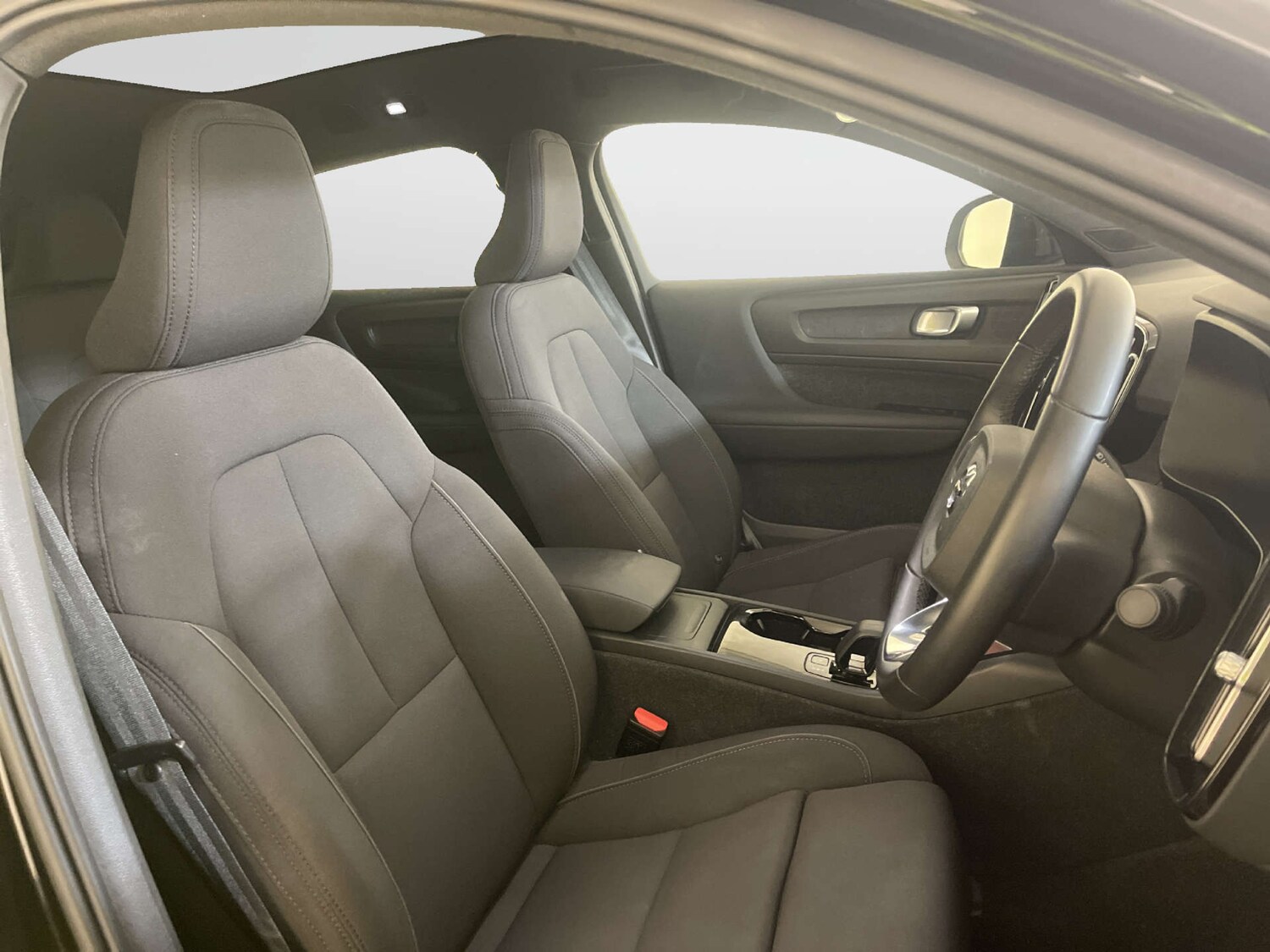 Used Volvo C40 2023 for sale - 77963170: Photo 13