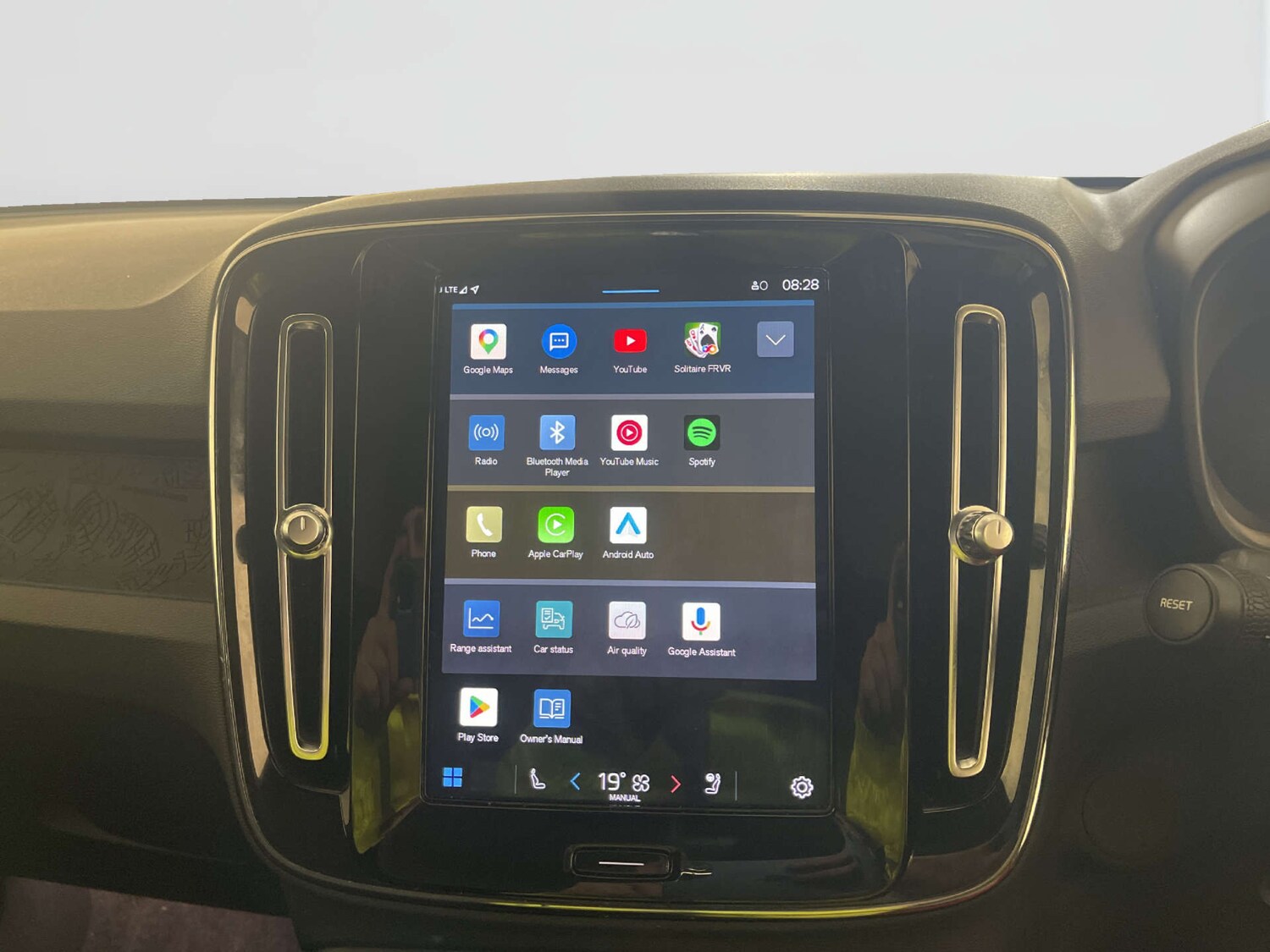 Used Volvo C40 2023 for sale - 77963170: Photo 23