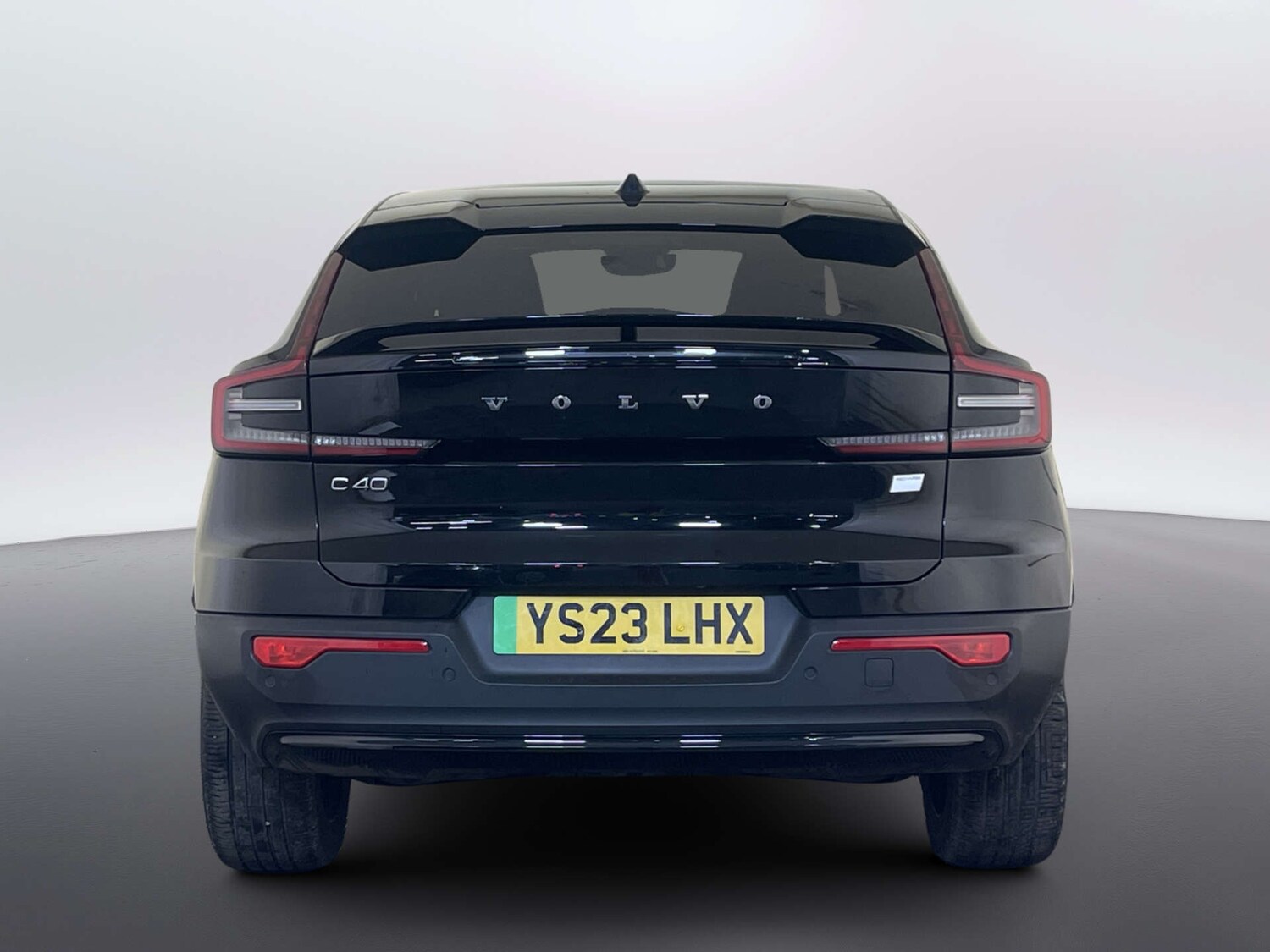 Used Volvo C40 2023 for sale - 77963170: Photo 9