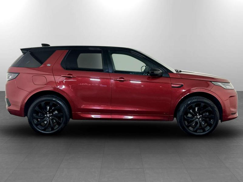 Used Land Rover Discovery Sport 2020 for sale - 77157338: Photo 11