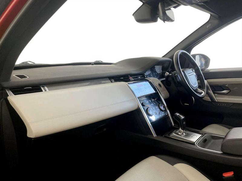 Used Land Rover Discovery Sport 2020 for sale - 77157338: Photo 12