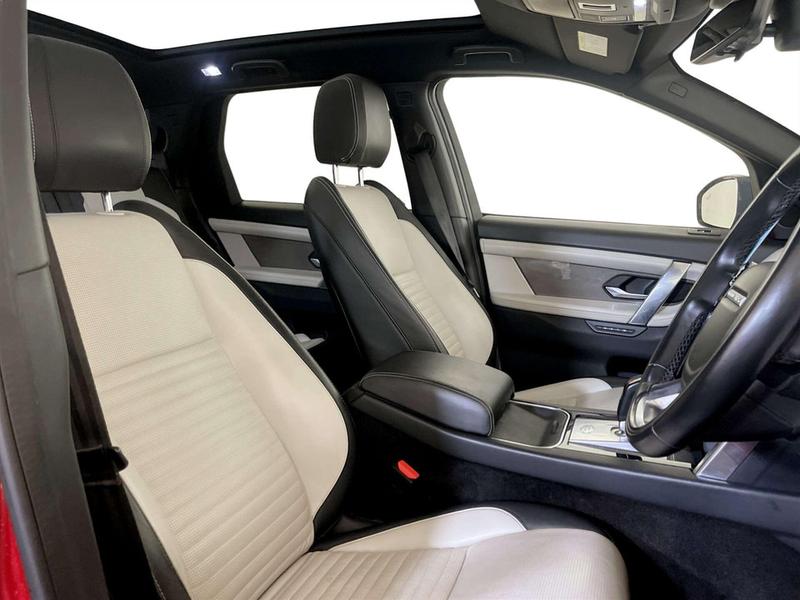 Used Land Rover Discovery Sport 2020 for sale - 77157338: Photo 13