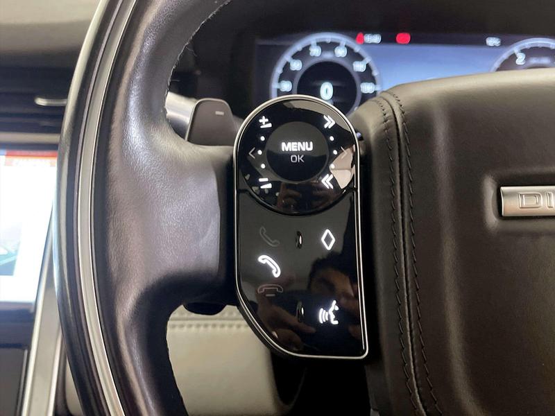 Used Land Rover Discovery Sport 2020 for sale - 77157338: Photo 21