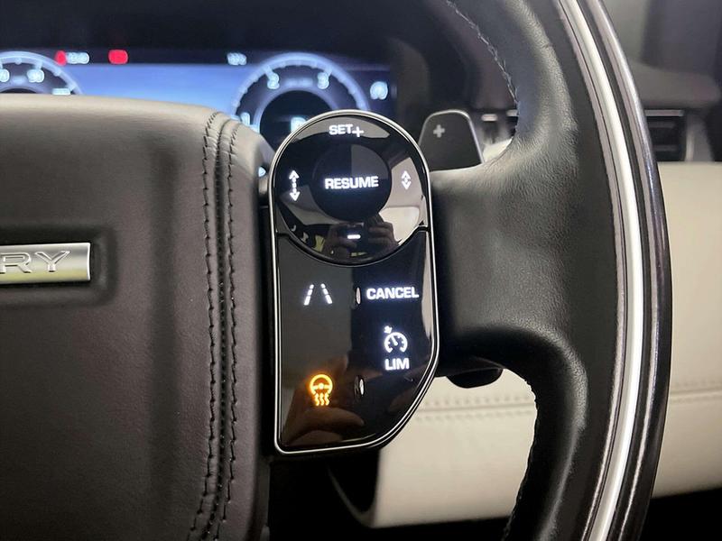 Used Land Rover Discovery Sport 2020 for sale - 77157338: Photo 23