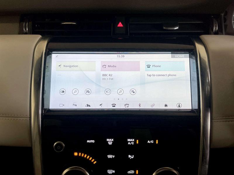 Used Land Rover Discovery Sport 2020 for sale - 77157338: Photo 28