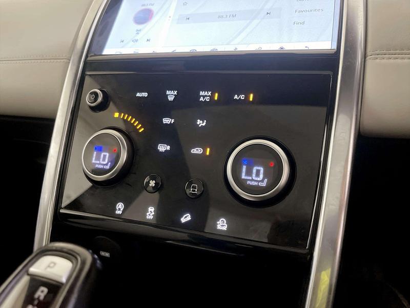 Used Land Rover Discovery Sport 2020 for sale - 77157338: Photo 29