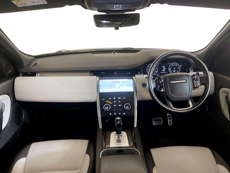 Used Land Rover Discovery Sport 2020 for sale - 77157338: Photo 3