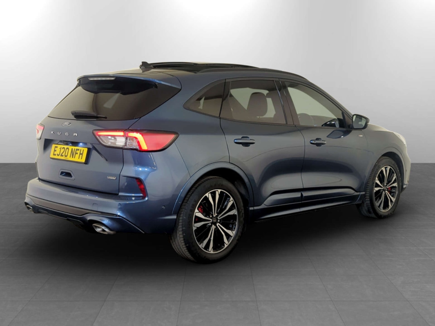 Used Ford Kuga 2020 for sale - 77186005: Photo 10