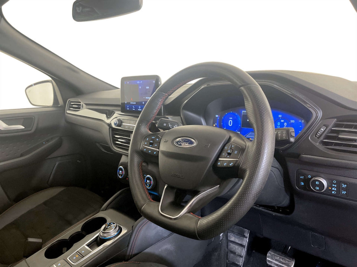 Used Ford Kuga 2020 for sale - 77186005: Photo 18