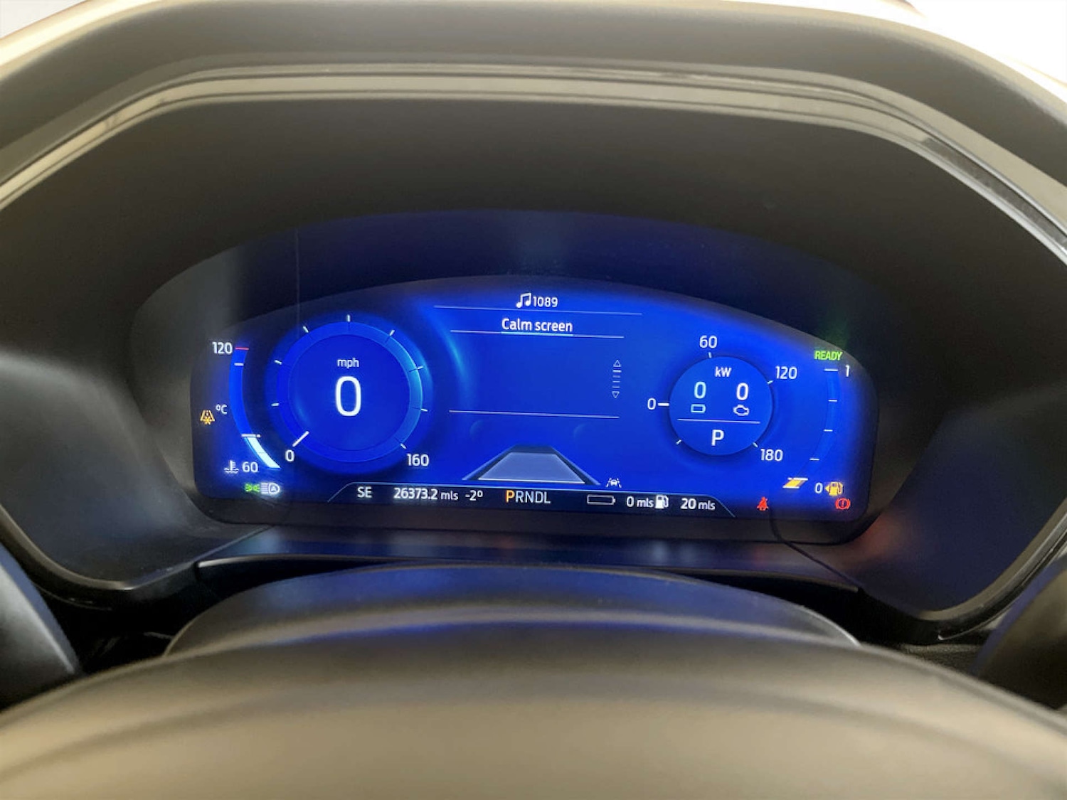 Used Ford Kuga 2020 for sale - 77186005: Photo 21