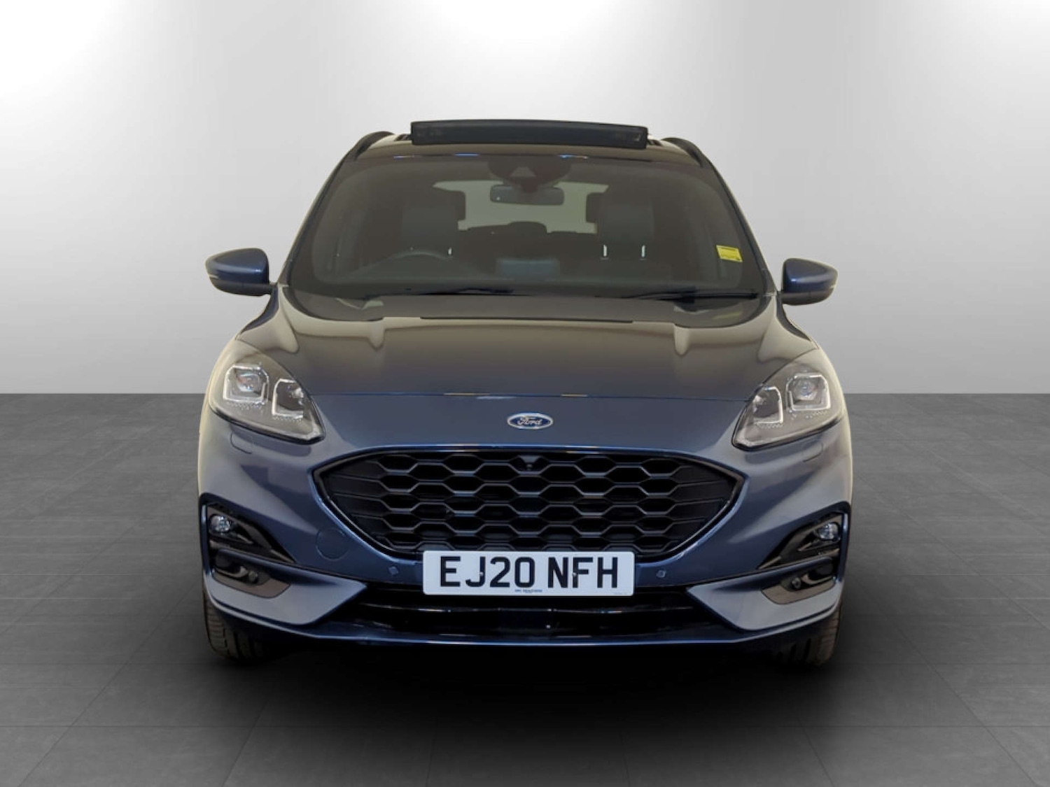 Used Ford Kuga 2020 for sale - 77186005: Photo 5