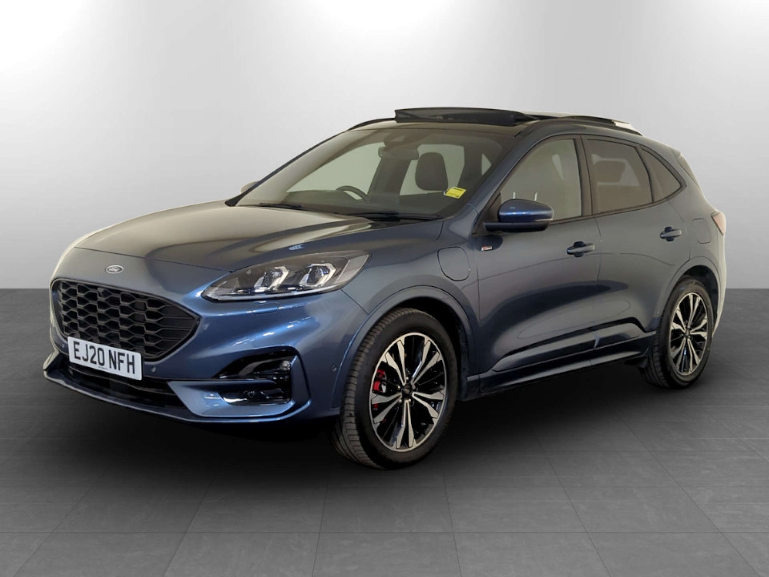 Used Ford Kuga 2020 for sale - 77186005: Photo 6