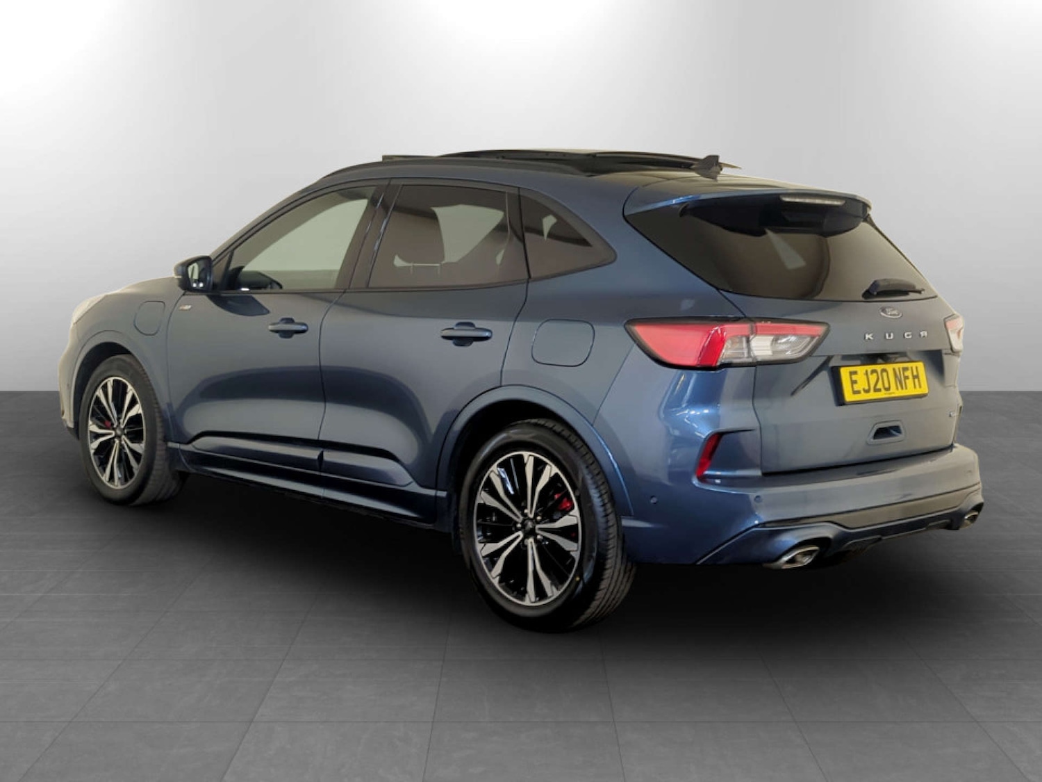 Used Ford Kuga 2020 for sale - 77186005: Photo 8