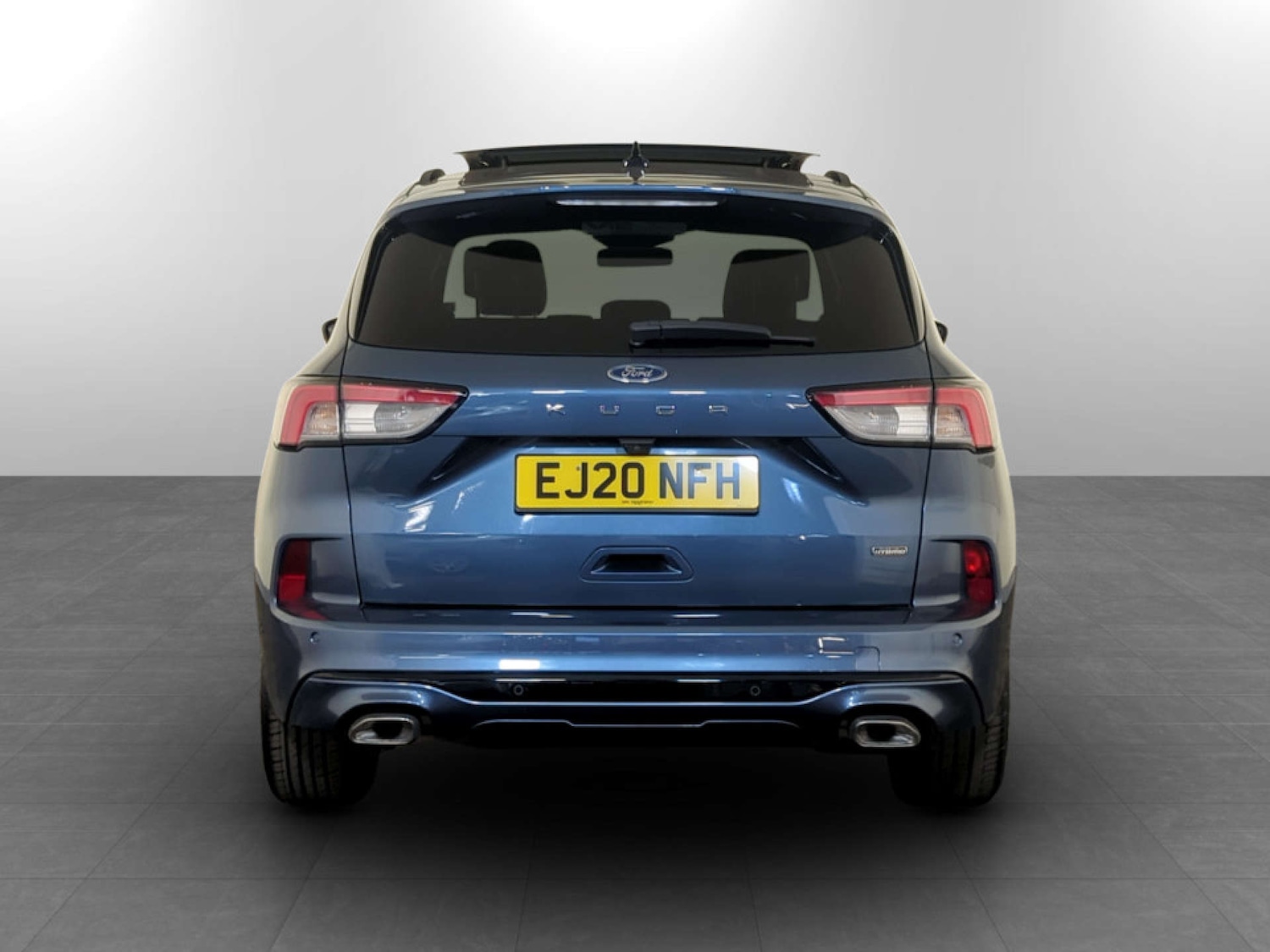 Used Ford Kuga 2020 for sale - 77186005: Photo 9